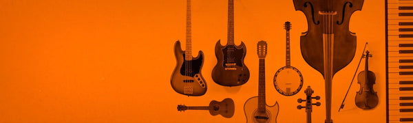 Instrumentos de cuerda