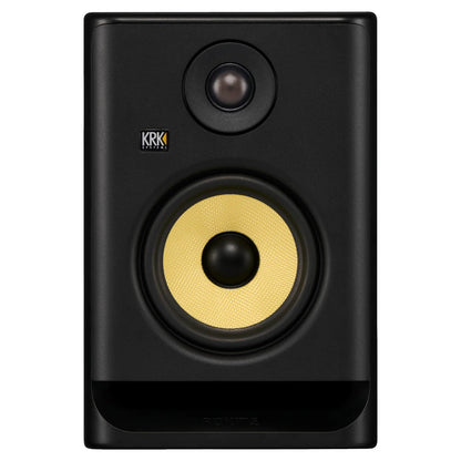 Monitor de Estudio biamplificado KRK ROKIT 5 G5