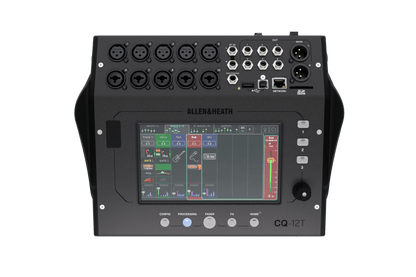 Mezcladora digital 12 entradas y 8 salidas Allen&Heath CQ12T