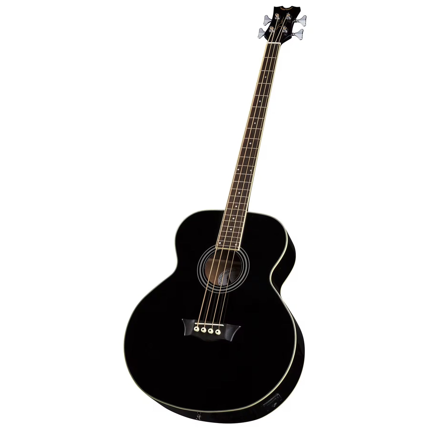 Bajo Acustico/Eléctrico DEAN Escala 34"
