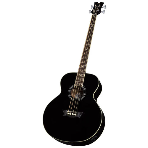 Bajo Acustico/Eléctrico DEAN Escala 34"