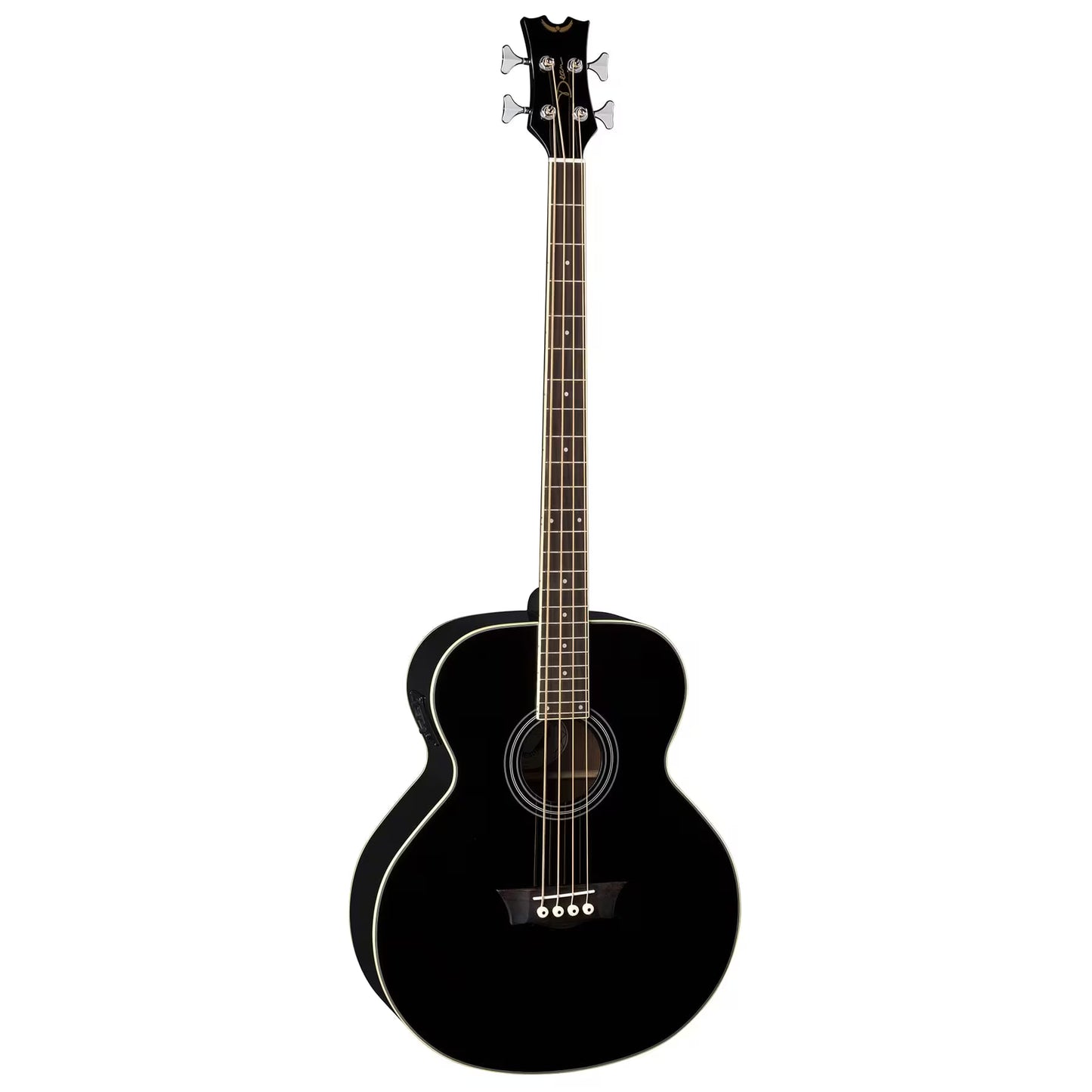 Bajo Acustico/Eléctrico DEAN Escala 34"