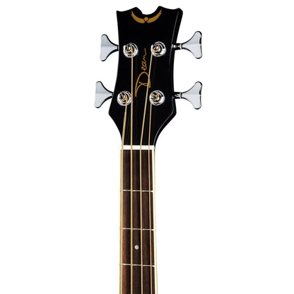 Bajo Acustico/Eléctrico DEAN Escala 34"