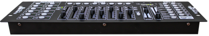 Control DMX Super Bright 192