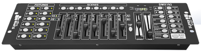 Control DMX Super Bright 192