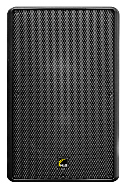 Bafle Activo MELO 15" con DSP 400 Wts RMS DSP1535
