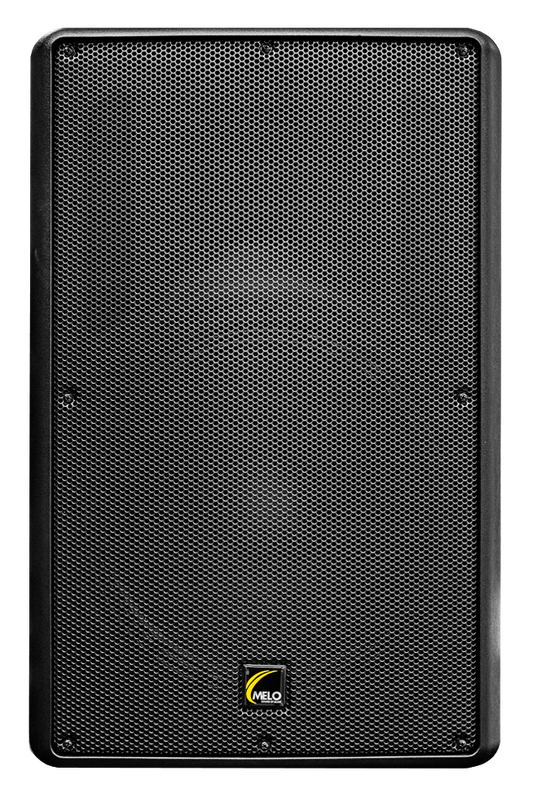 Bafle Activo MELO 15" con DSP 400 Wts RMS DSP1535