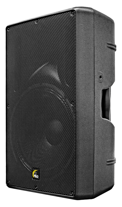 Bafle Activo MELO 15" con DSP 400 Wts RMS DSP1535