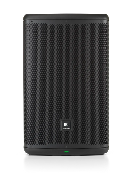 Bafle Activo de 15” con Bluetooth EON 715 JBL