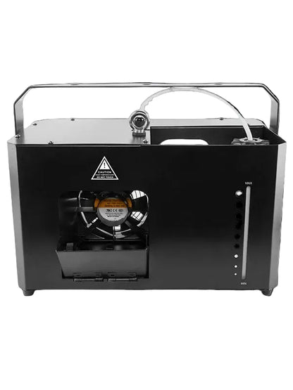 Maquina de HAZE compacto ChauvetDJ Hurricane 4D