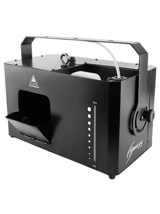 Maquina de HAZE compacto ChauvetDJ Hurricane 4D