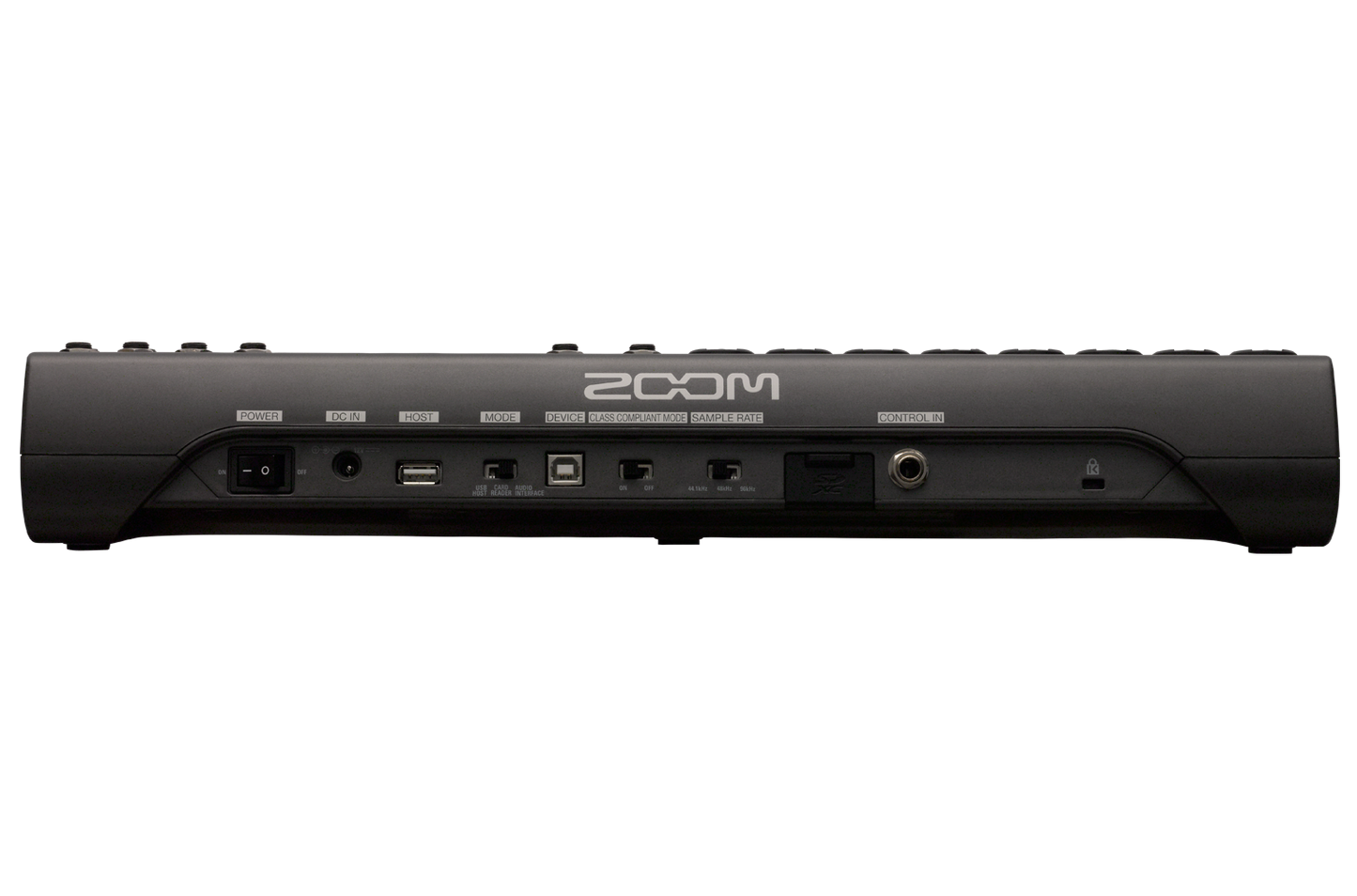 Mezcladora Zoom LiveTrack L12