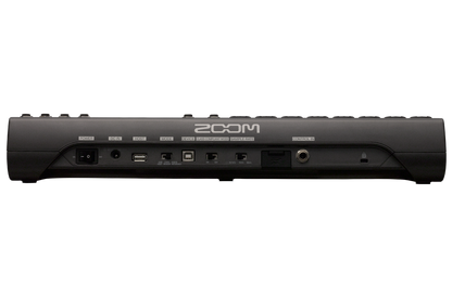 Mezcladora Zoom LiveTrack L12