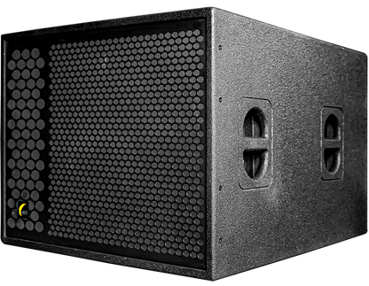 Subwoofer Activo MELO 18" 1800 Wts RMS M18A