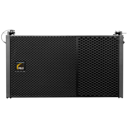 Altavoz lineal de 2 vías Activo MELO de 700W RMS MATCH 110