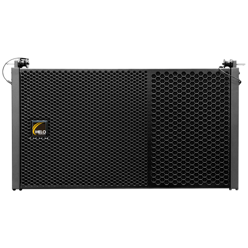 Altavoz lineal de 2 vías Activo MELO de 700W RMS MATCH 110