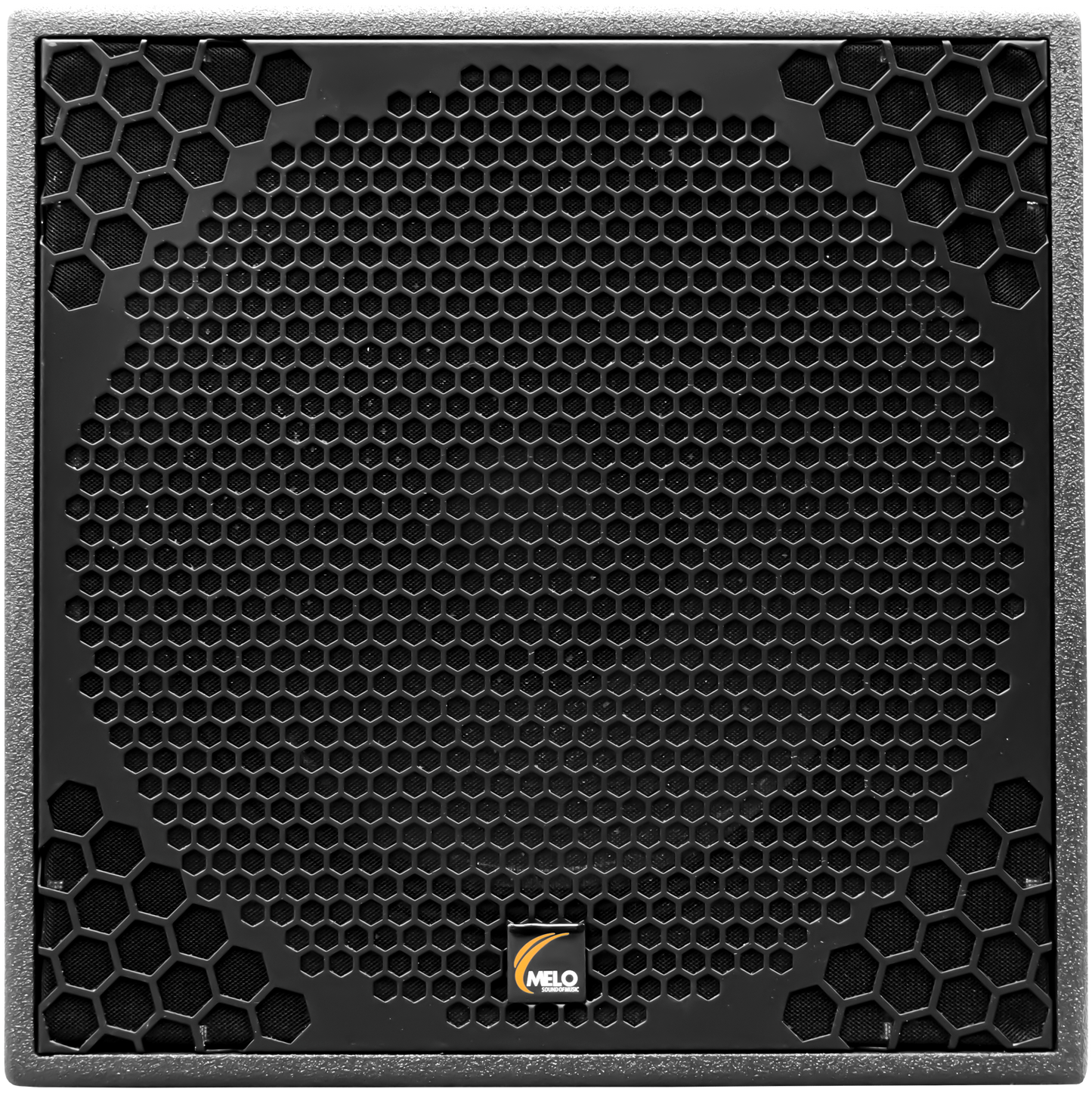 Subwoofer Activo MELO 1x18" 1000 Wts MATCH118
