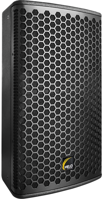 Bafle Activo MELO 12" Clase "D" 900Wts RMS con bluetooth PM-12A