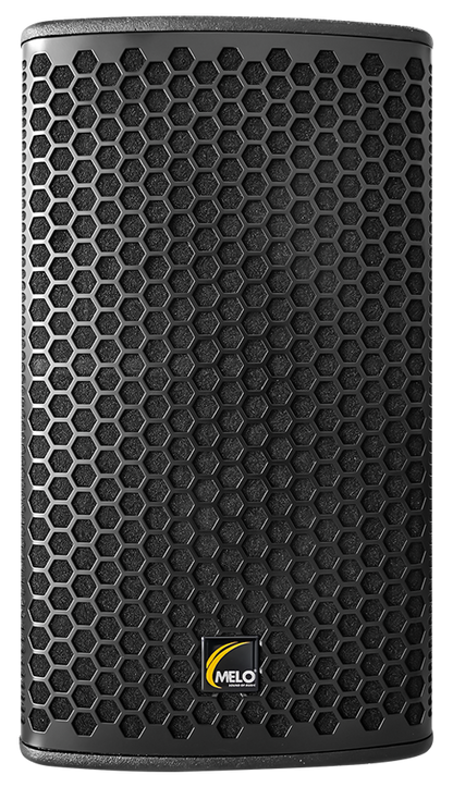 Bafle Activo MELO 12" Clase "D" 900Wts RMS con bluetooth PM-12A