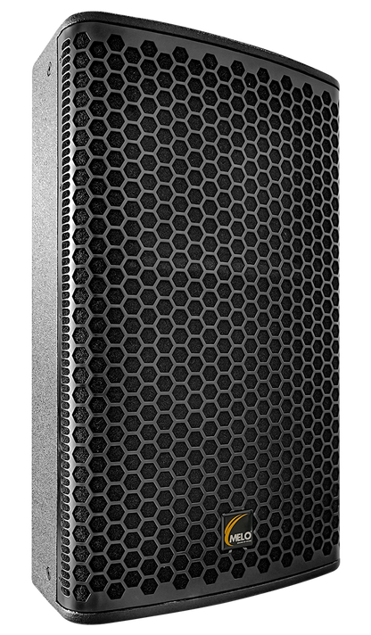 Bafle Activo MELO 15" Clase "D" 900Wts RMS con bluetooth PM-15A