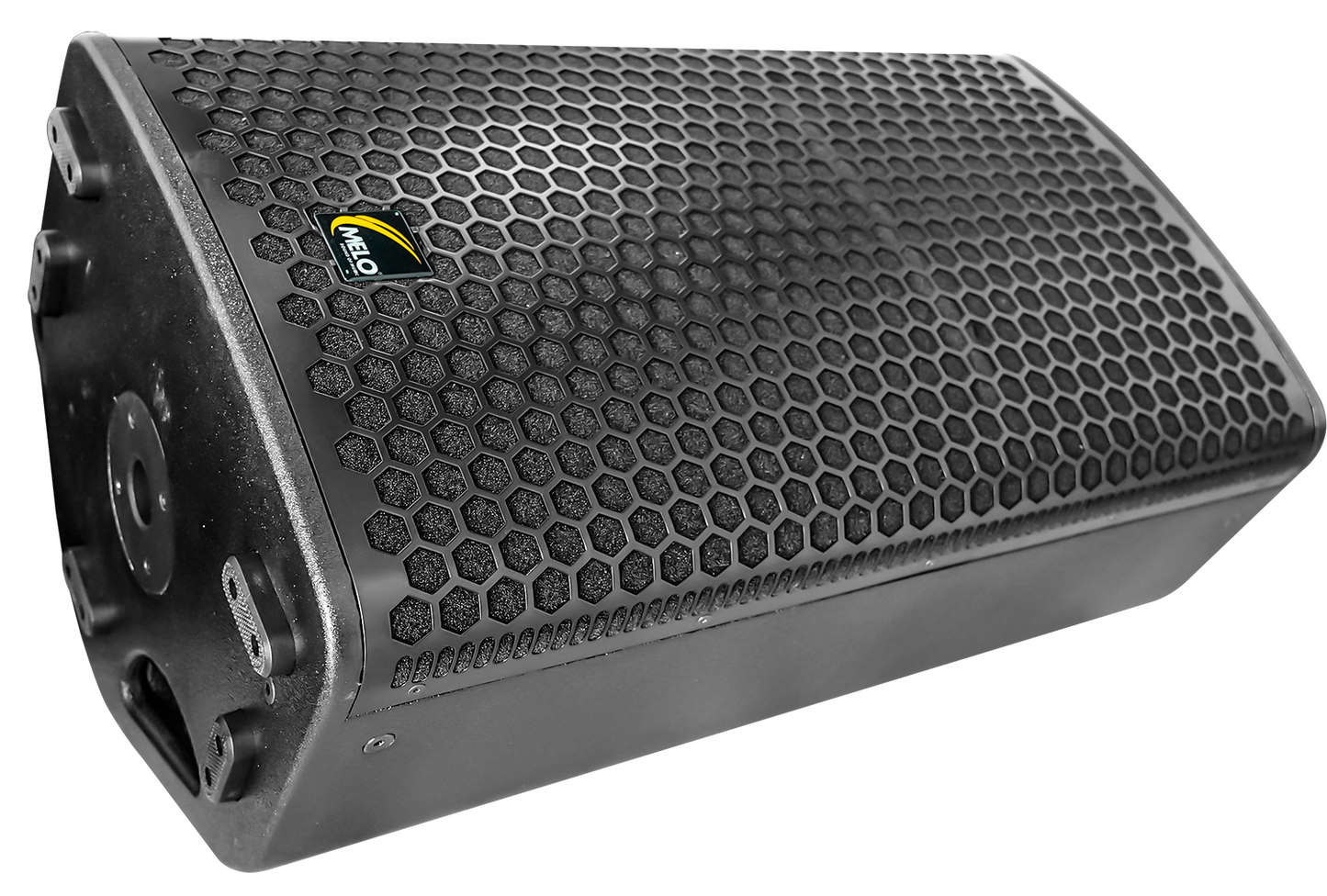 Bafle Activo MELO 15" Clase "D" 900Wts RMS con bluetooth PM-15A