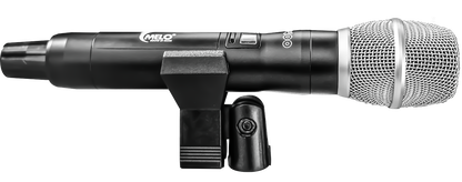 Sistema Inalámbrico Dual MELO RF400