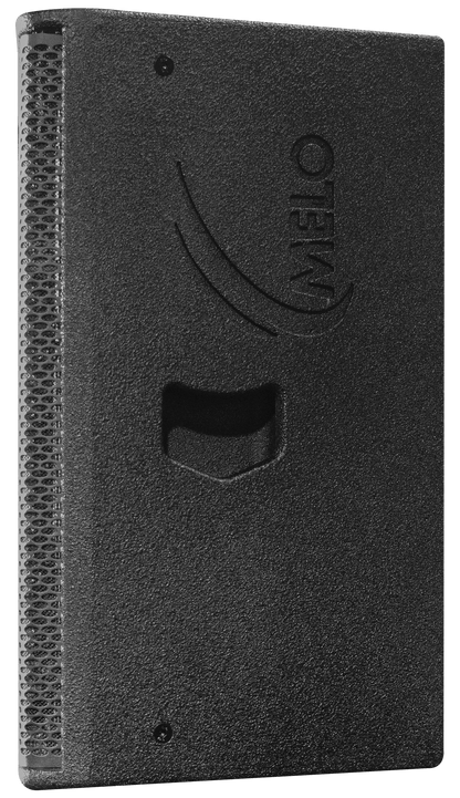 Bafle Pasivo MELO 1x15" 1x3" 500 Wts RMS T15