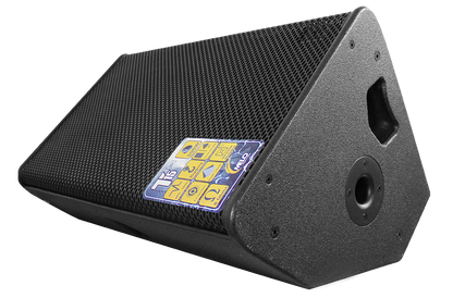 Bafle Pasivo MELO 1x15" 1x3" 500 Wts RMS T15