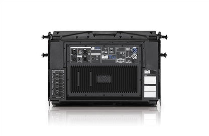 Sistema Line Array dbTechnologies DVA T12 3 Vias