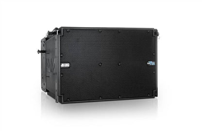 Sistema Line Array dbTechnologies DVA T12 3 Vias