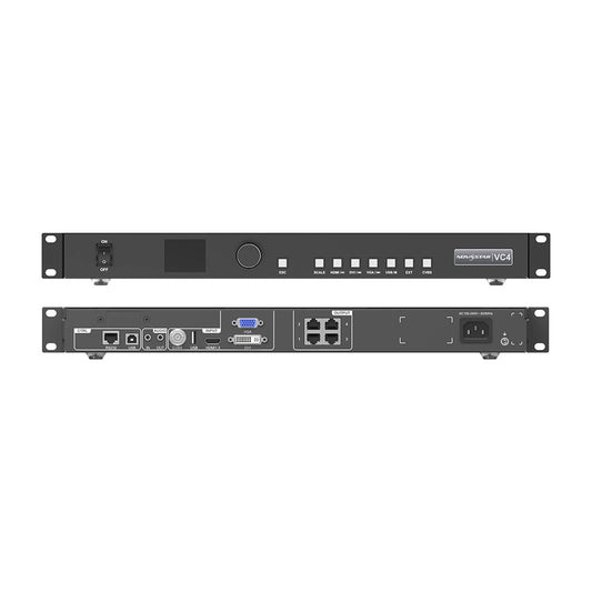 Procesador NovaStar para Pantalla Led VC4
