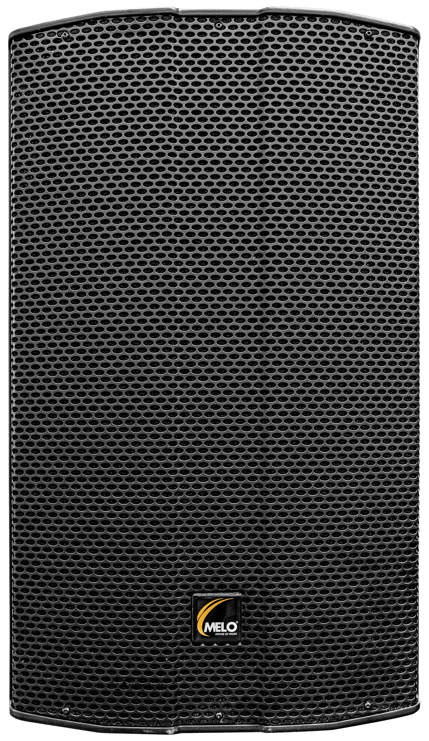 Bafle Activo MELO 1x15" 1x1.75" 800Wts RMS con Bluetooth XM15B