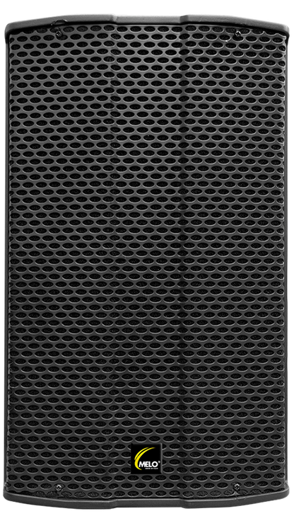 Bafle Activo MELO compacto 1x8" y 1x1" 350W RMS con bluetooth XM8B