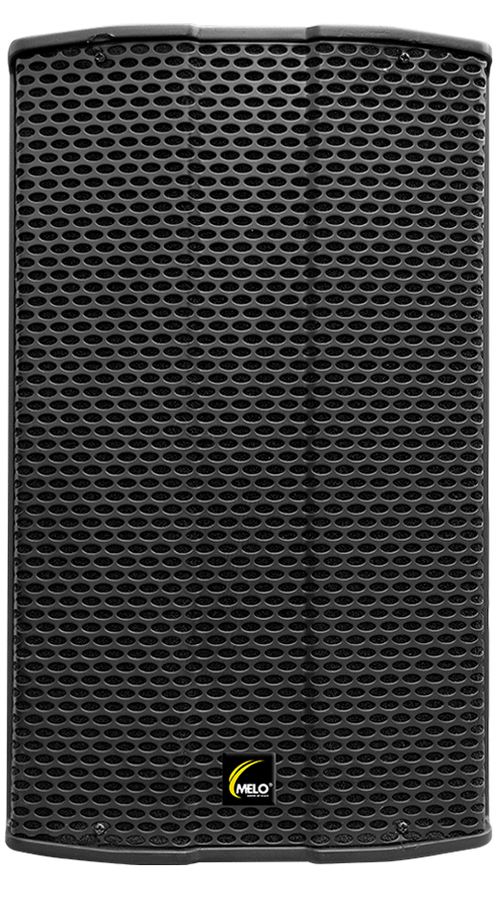 Bafle Activo MELO compacto 1x8" y 1x1" 350W RMS con bluetooth XM8B