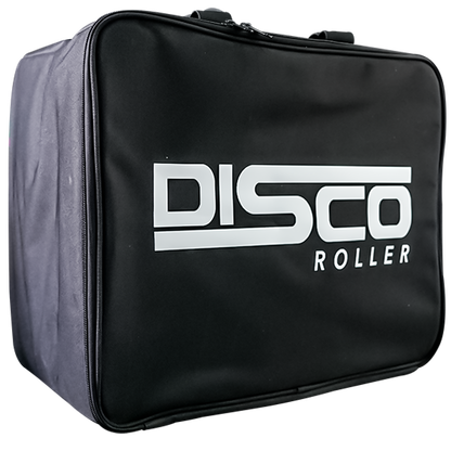 Cabeza Móvil Super Bright Disco Roller C/Maleta