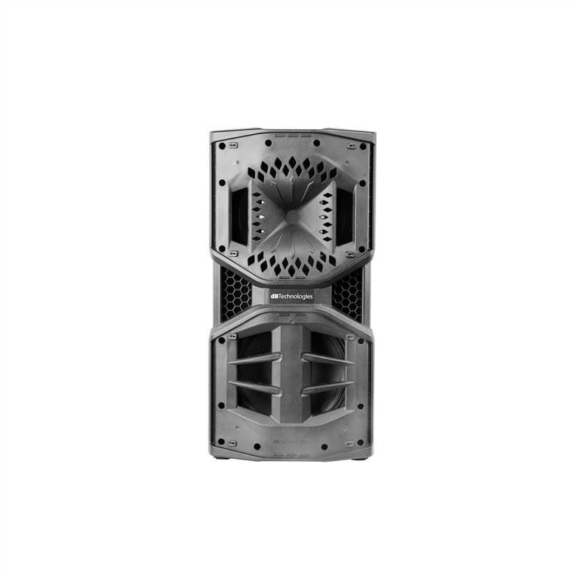 Bafle Activo dbTechnologies Opera REEVO210