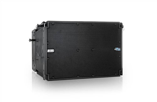 Sistema Line Array dbTechnologies DVA T12 3 Vias