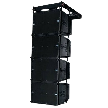 Sistema Line Array dbTechnologies DVA T12 3 Vias